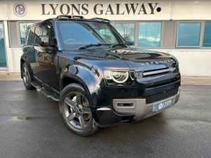 Land Rover Defender X- Dynamic SE // Low Mileage / - Image 3