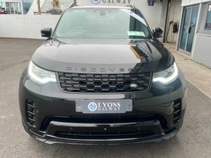 Land Rover Discovery SOLD thank you Paul!! - Image 4