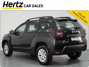 Dacia Duster Essential 1.0 Petrol Manual - Image 4