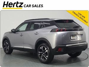 Peugeot 2008 Allure 1.2 Petrol Manual - Image 4