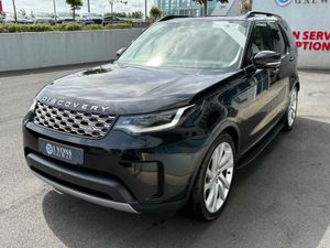 Land Rover Discovery HSE Commercial / Low Mileage - Image 4