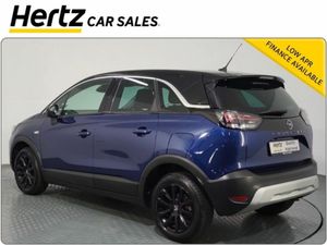 Opel Crossland X SRI 1.2 Petrol Automatic - Image 4