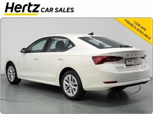 Skoda Octavia AMBITION 2.0TDI Diesel Manual - Image 4