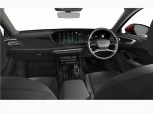 Audi A5 A5 SAL 40 TDI 204HP SE - Image 4