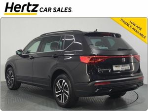 SEAT Tarraco 150HPDS 7 SEATER   2.0 Diesel Automat - Image 4
