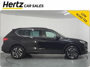 SEAT Tarraco 150HPDS 7 SEATER   2.0 Diesel Automat - Image 3