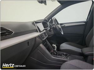 SEAT Tarraco 150HPDS 7 SEATER   2.0 Diesel Automat - Image 4