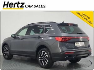 SEAT Tarraco 2.0TDI 150hp 7S SE DSG - Image 4