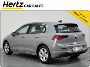 Volkswagen Golf LIFE 110HP 1.0 TSI Petrol Manual - Image 4