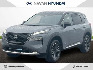 Nissan X-Trail ePOWER SVE 5 Seater *EX DEMO * HIGH - Image 3