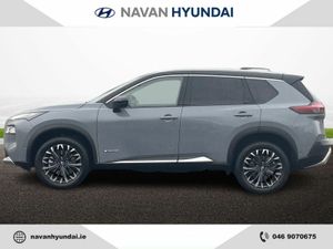 Nissan X-Trail ePOWER SVE 5 Seater *EX DEMO * HIGH - Image 4