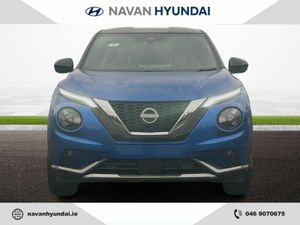 Nissan Juke 1.0T PET 2WD N-Design *EX DEMO* - Image 2