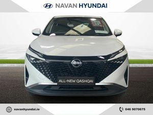 Nissan Qashqai 1.3 PET MILD HYBRID SV - Image 2