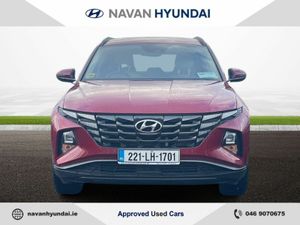 Hyundai Tucson 2WD Executive - Image 2