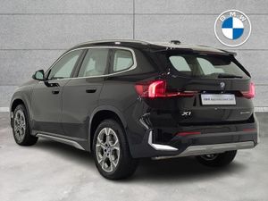 BMW X1 X1 Xdrive30e Xline Auto  xDrive30e xLine  x - Image 2
