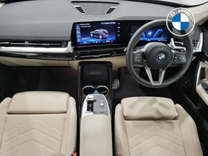 BMW X1 X1 Xdrive30e Xline Auto  xDrive30e xLine  x - Image 4