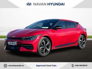 Kia EV6 GT-Line **LONG RANGE* 528KM RANGE* - Image 3