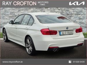 BMW 3-Series 330e M Sport - Image 3