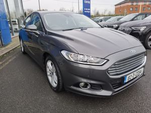 FORD MONDEO 1.5TDCI TITANIUM 120BHP - Image 3