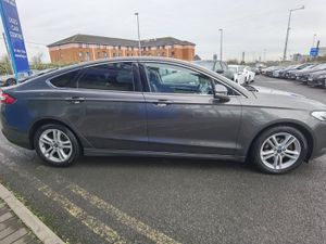 FORD MONDEO 1.5TDCI TITANIUM 120BHP - Image 4