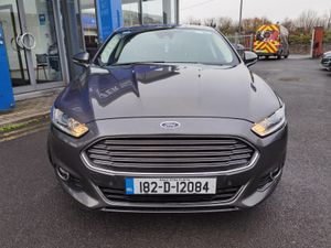 FORD MONDEO 1.5TDCI TITANIUM 120BHP - Image 2