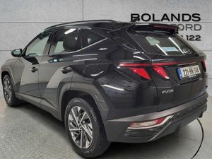 Hyundai Tucson 2WD Executive From €106 per week - Image 3