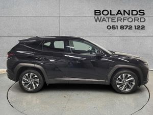 Hyundai Tucson 2WD Executive From €106 per week - Image 4