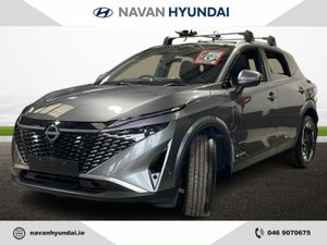 Nissan Qashqai ePOWER SV PREMIUM *EX DEMO* - Image 3