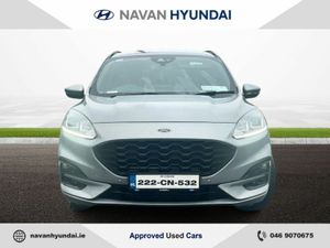 Ford Kuga 1.5 EcoBlue 120PS ST-Line - Image 2