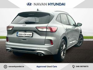 Ford Kuga 1.5 EcoBlue 120PS ST-Line - Image 4