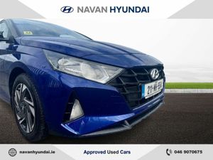 Hyundai i20 1.2 Launch Edition - Image 2