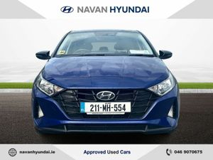 Hyundai i20 1.2 Launch Edition - Image 3