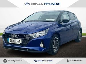 Hyundai i20 1.2 Launch Edition - Image 4