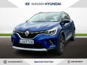 Renault Captur 1.0 TCe 90 DFull SE Edition - Image 3