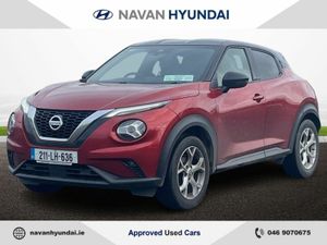 Nissan Juke 1.0T PET DCT 2WD SV Premium - Image 3