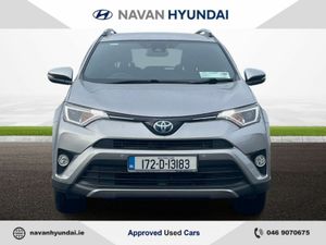 Toyota RAV4 2.5 Hybrid 2WD Sol - Image 2