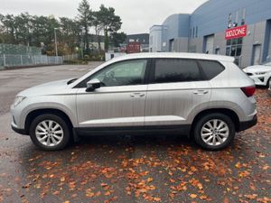 SEAT Ateca 2 SEATER COMMERCIAL - Image 4