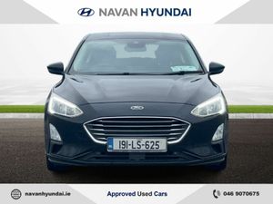 Ford Focus 1.5 TDCi 120PS Titanium - Image 2