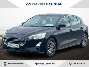 Ford Focus 1.5 TDCi 120PS Titanium - Image 3