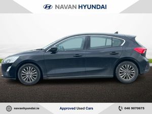 Ford Focus 1.5 TDCi 120PS Titanium - Image 4