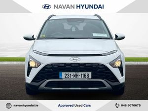 Hyundai Bayon Executive - Image 2
