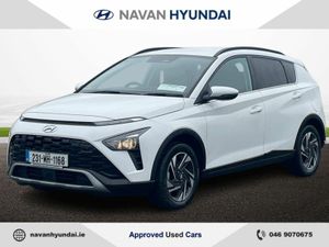 Hyundai Bayon Executive - Image 3