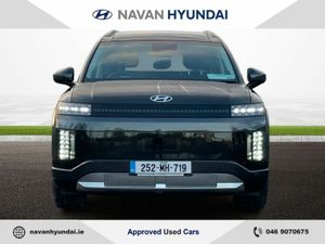 Hyundai IONIQ 9 RWD (Long Range) Platinum - Image 2