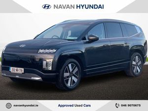 Hyundai IONIQ 9 RWD (Long Range) Platinum - Image 3