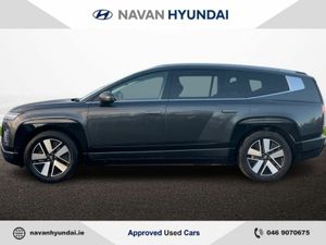 Hyundai IONIQ 9 RWD (Long Range) Platinum - Image 4