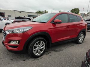 Hyundai Tucson 1.6D Executive Plus *ON SALE* - Image 3