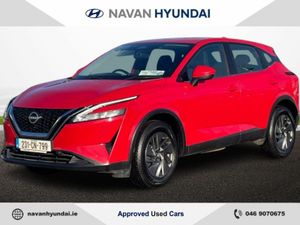 Nissan Qashqai 1.3i M/Hyb SV Auto *PRICE DROP* - Image 3