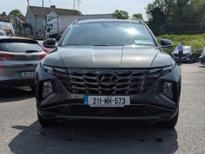 Hyundai Tucson HEV Executive Plus *JUST  ON SALE* - Image 2