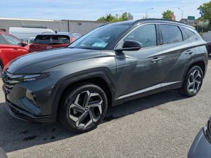 Hyundai Tucson HEV Executive Plus *JUST  ON SALE* - Image 3