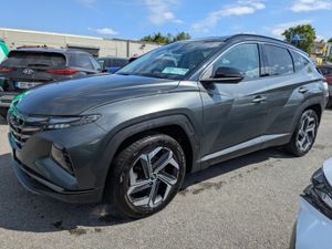 Hyundai Tucson PHEV Executive Plus 4WD *ON SALE* - Image 3
